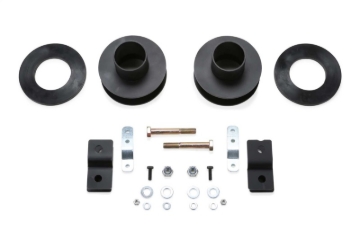Picture of Fabtech 05-10 Ford F250/350 4WD 2.5in Leveling System