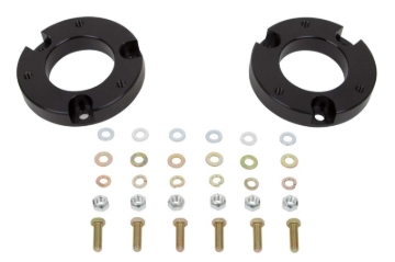 Picture of Fabtech 09-14 Ford F150 2WD/4WD 2in Leveling System