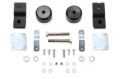 Picture of Fabtech 17-24 Ford F250/350 4WD 2in Leveling System
