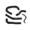 Picture of Mishimoto 06-14 Mazda Miata Black Silicone Radiator Hose Kit