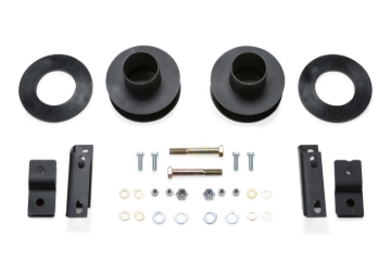 Picture of Fabtech 11-16 Ford F250/350 4WD 2.5in Leveling System