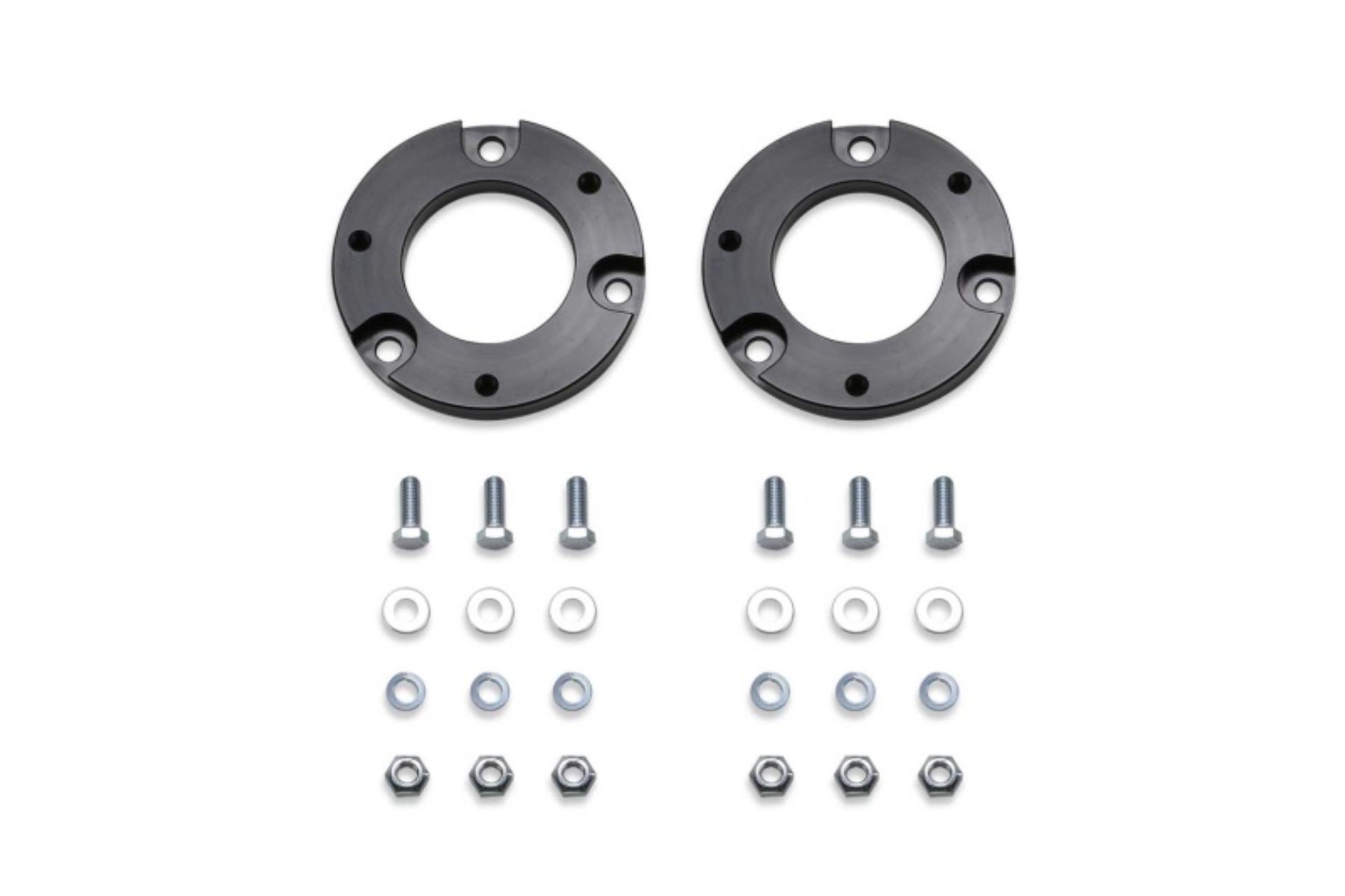 Picture of Fabtech 15-20 Ford F150 2WD/4WD 1.5in Leveling System