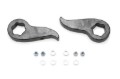 Picture of Fabtech 11-20 GM 2500HD 4WD 2.25in Leveling System
