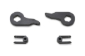 Picture of Fabtech 01-10 GM 2500HD 4WD 2.5in Leveling System