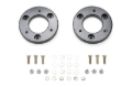 Picture of Fabtech 07-21 GM C/K1500 2WD/4WD 2in Leveling System