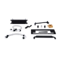 Picture of Mishimoto MM Oil Cooler-Kits-Tstat - MMOC-MIA-99TBK