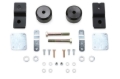 Picture of Fabtech 17-24 Ford F250/350 4WD 2in Leveling System