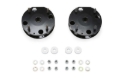 Picture of Fabtech 07-21 Toyota Tundra 2WD/4WD 2in Leveling System