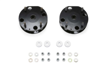 Picture of Fabtech 07-21 Toyota Tundra 2WD/4WD 2in Leveling System