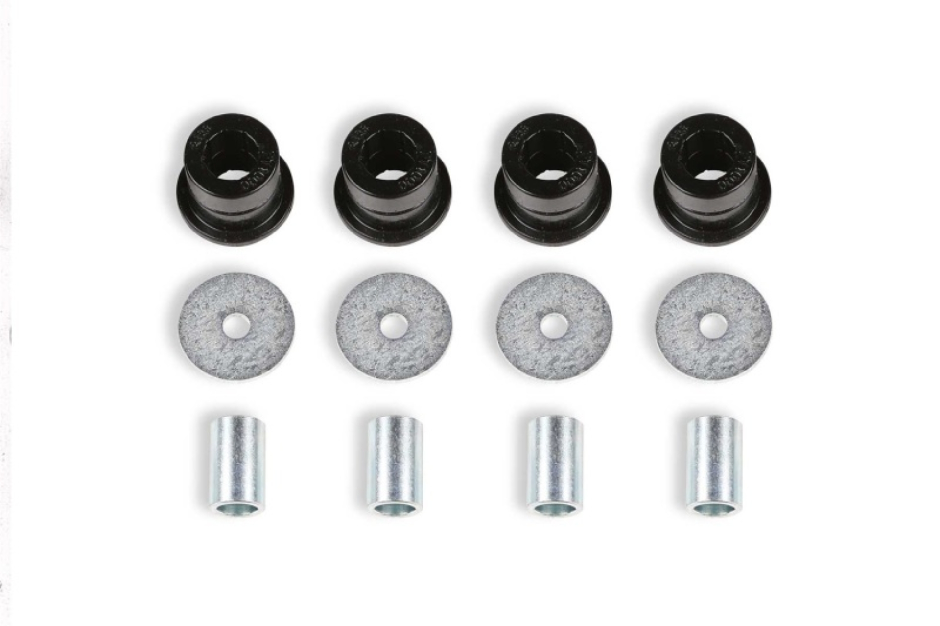 Picture of Fabtech Upper Control Arm Bushing Kit - FTS4130-1/5