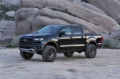 Picture of Fabtech 2019 Ford Ranger 4WD 2.5in Leveling System