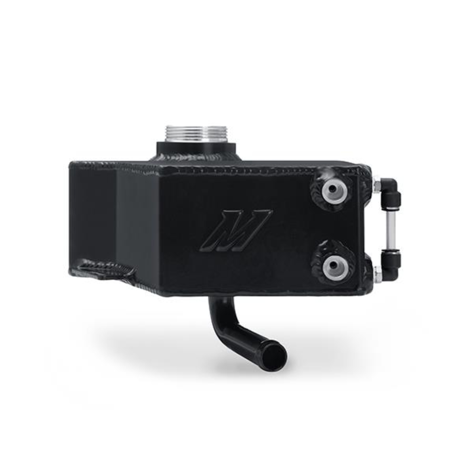 Picture of Mishimoto MM Reservoir Tanks Coolant Reservoirs - MMRT-FIST-14EBK