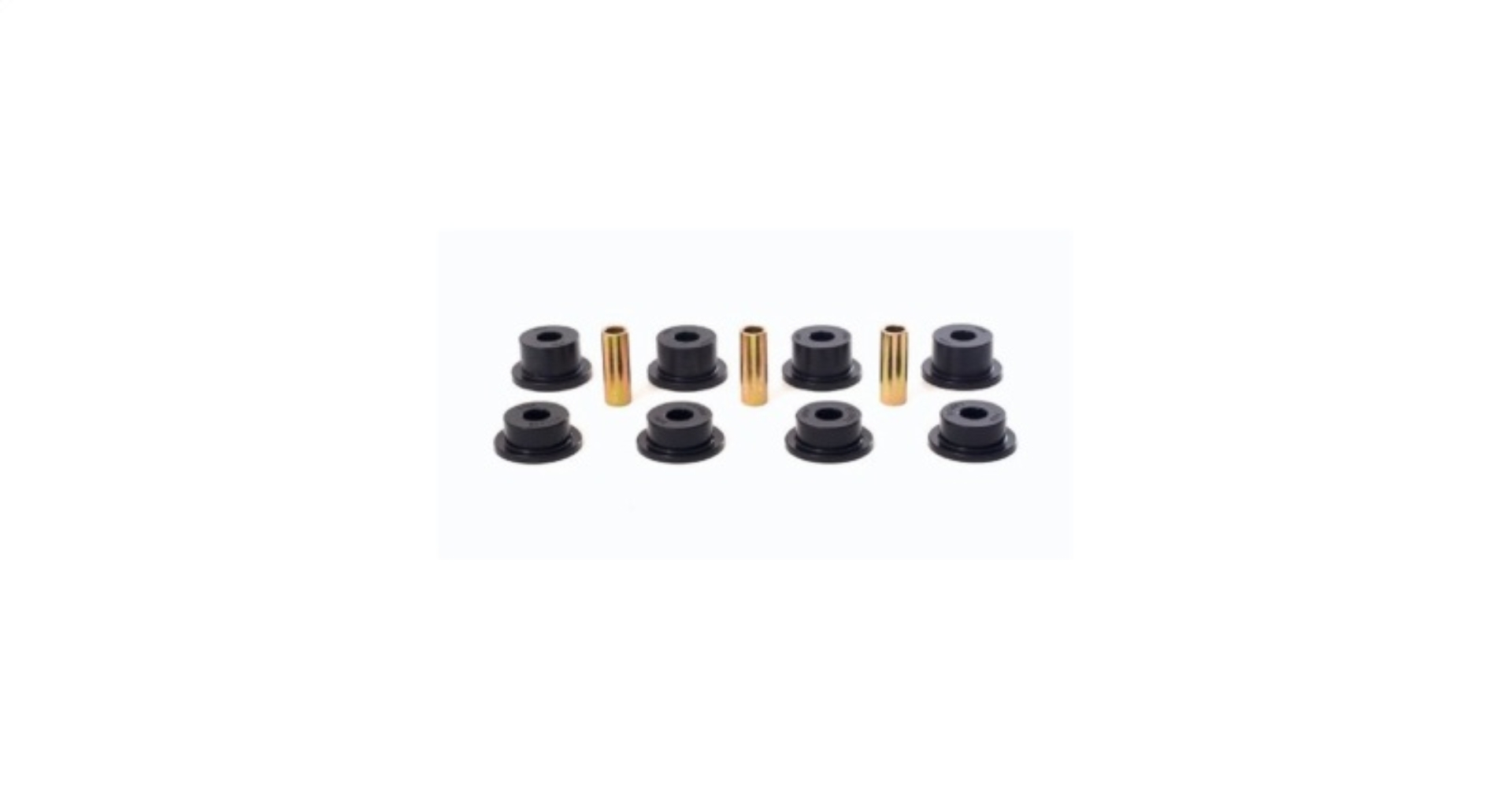 Picture of Fabtech Control Arm Bushing Kit - FTS4130-4-4/6