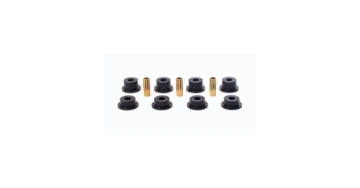 Picture of Fabtech Control Arm Bushing Kit - FTS4130-4-4/6
