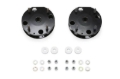 Picture of Fabtech 07-21 Toyota Tundra 2WD/4WD 2in Leveling System