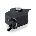 Picture of Mishimoto MM Reservoir Tanks Coolant Reservoirs - MMRT-FIST-14EBK