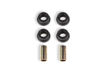 Picture of Fabtech Front Sway Bar End Link Bushing Kit w/Bolt