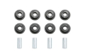 Picture of Fabtech Upper Control Arm Bushing Kit - FTS98100-6 A-Arm