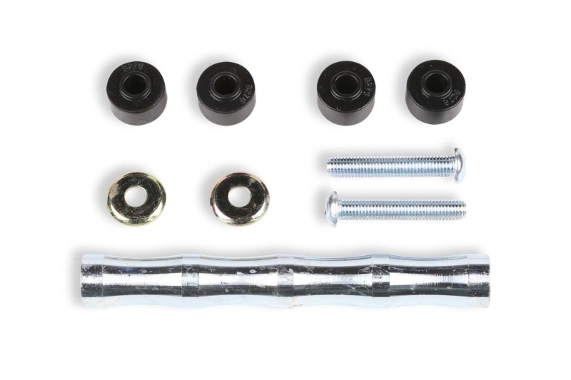 Picture of Fabtech Front Sway Bar End Link Bushing Kit w/Hardware - Single