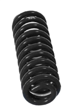 Picture of Fabtech 99-00 Ford F250/350 2WD Gas/6.0L Diesel 6in Coil Spring Kit