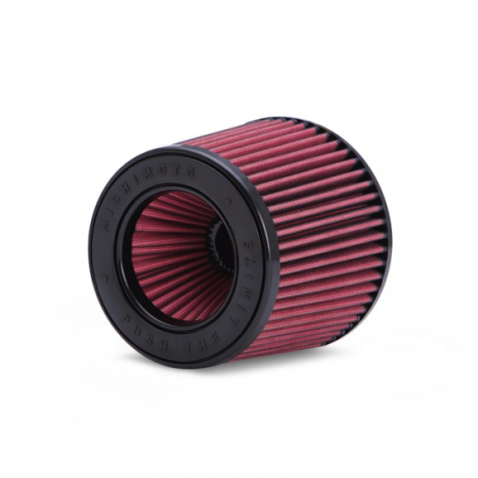 Picture of Mishimoto Performance Air Filter - 3in Inlet / 5in Length