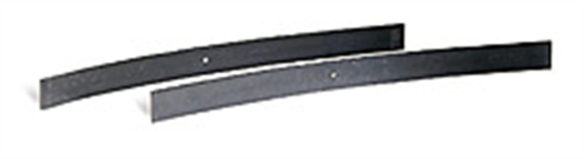 Picture of Fabtech 98-08 Ford Ranger 2WD w/Coil Spring Front Suspension Rear Add-A-Leaf Kit