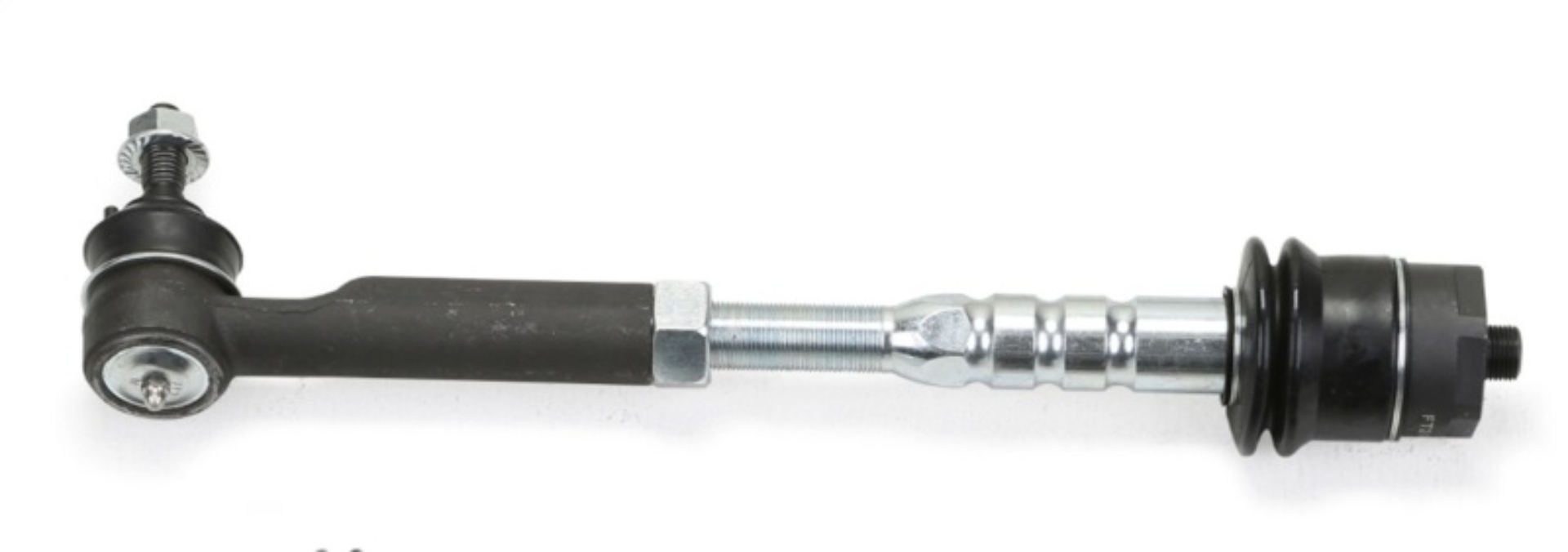 Picture of Fabtech Complete Tie Rod Replacement
