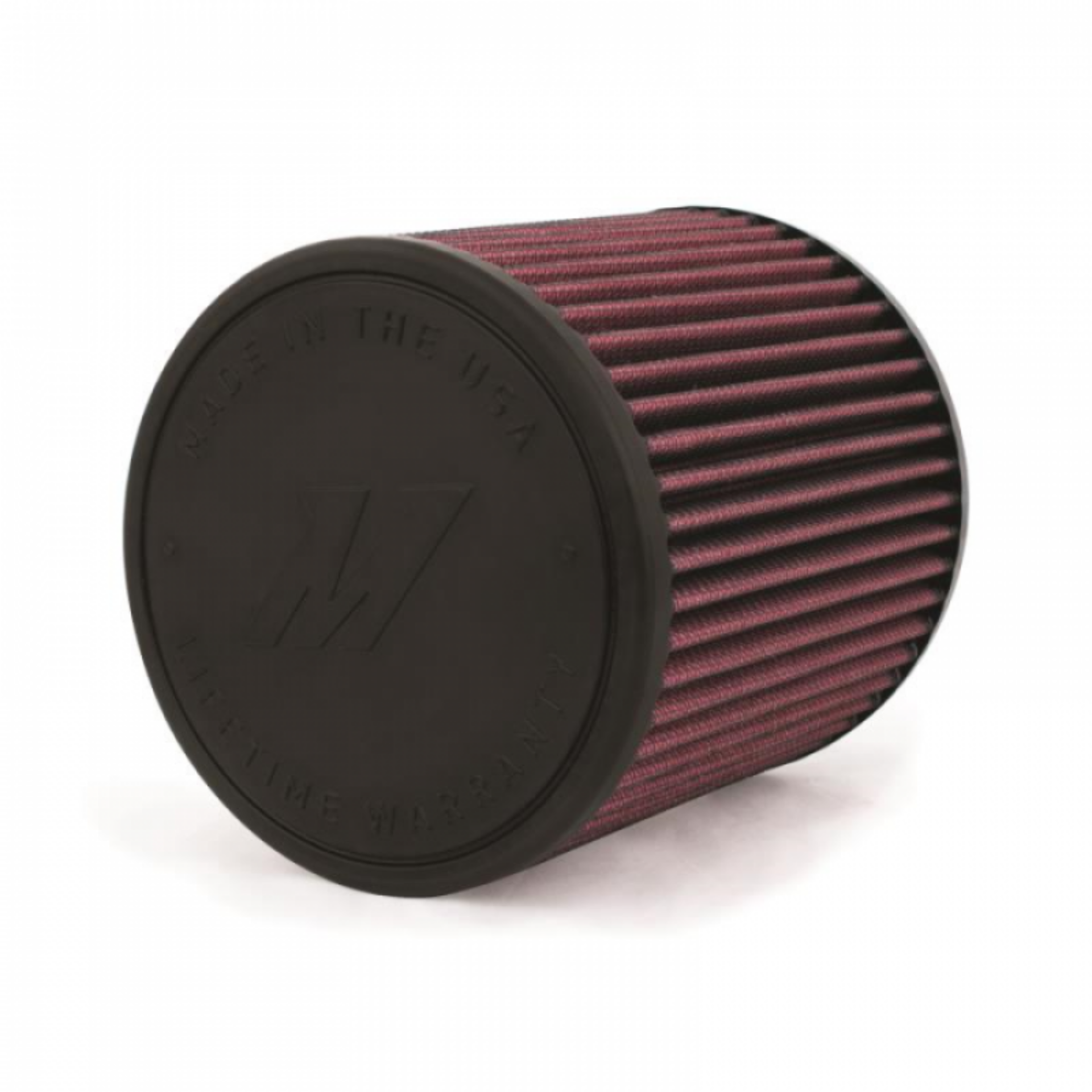 Picture of Mishimoto Performance Air Filter - 3.5in Inlet / 6in Length