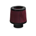 Picture of Mishimoto Performance Air Filter - 3in Inlet / 5in Length