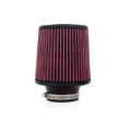 Picture of Mishimoto Performance Air Filter - 3.5in Inlet / 6in Length
