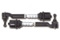 Picture of Fabtech 4in Complete Tie Rod Replacement Kit
