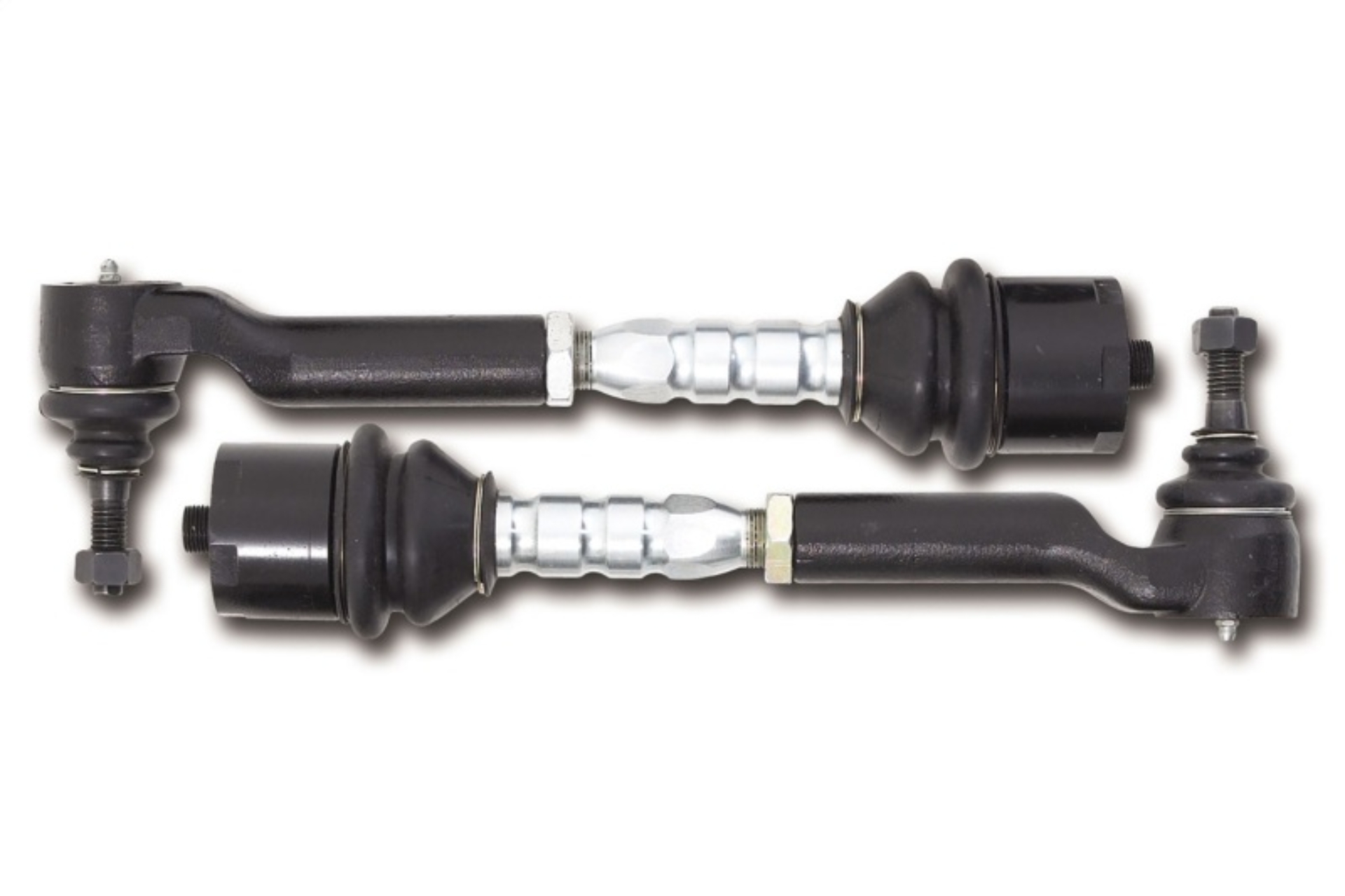 Picture of Fabtech 4in Complete Tie Rod Replacement Kit