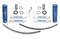 Picture of Fabtech 95.5-04 Toyota Tacoma Prerunner 2WD/4WD 6 Lug Rear Add-A-Leaf Kit