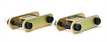 Picture of Fabtech 89-95 Toyota 1.5in Rear Shackle Kit