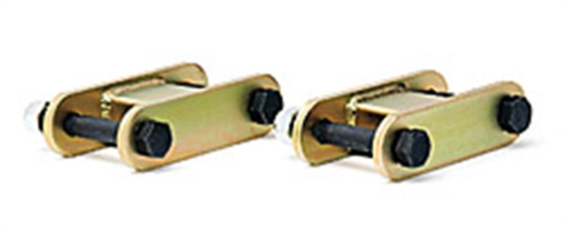 Picture of Fabtech 89-95 Toyota 1.5in Rear Shackle Kit