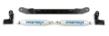 Picture of Fabtech 07-14 GM C/K1500 2WD/4WD Dual Steering Stabilizer System w/Perf. Shocks