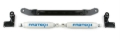 Picture of Fabtech 07-14 GM C/K1500 2WD/4WD Dual Steering Stabilizer System w/Perf. Shocks