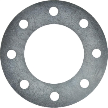Picture of Fabtech 1/4in Non Dually Wheel Spacer Kit - Pair