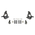Picture of Fabtech 2011 GM C/K2500HD/3500HD 4in System - Replacement Component Box