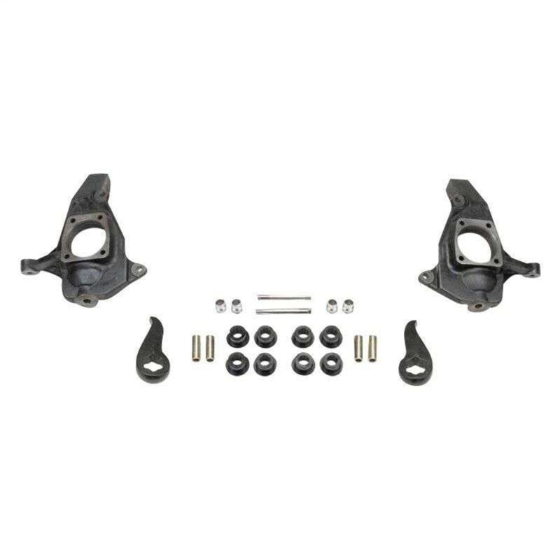 Picture of Fabtech 2011 GM C/K2500HD/3500HD 4in System - Replacement Component Box