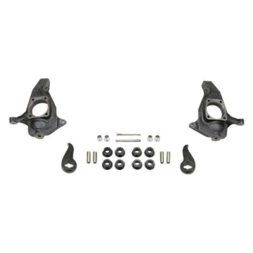 Picture of Fabtech 2011 GM C/K2500HD/3500HD 4in System - Replacement Component Box