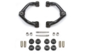 Picture of Fabtech 11-18 GM C/K2500HD/3500HD 2WD/4WD 4in Uniball Upper Control Arm Kit