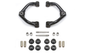 Picture of Fabtech 11-18 GM C/K2500HD/3500HD 2WD/4WD 4in Uniball Upper Control Arm Kit