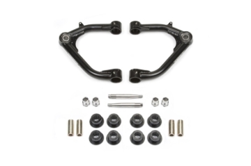 Picture of Fabtech 07-18 GM C/K1500 w/OE Forged UCA 0-6in Uniball Upper Control Arm Kit