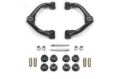 Picture of Fabtech 11-18 GM C/K2500HD/3500HD 2WD/4WD 4in Uniball Upper Control Arm Kit