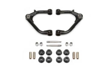 Picture of Fabtech 14-18 GM C/K1500 w/OE Alum. UCA 0-6in Uniball Upper Control Arm Kit