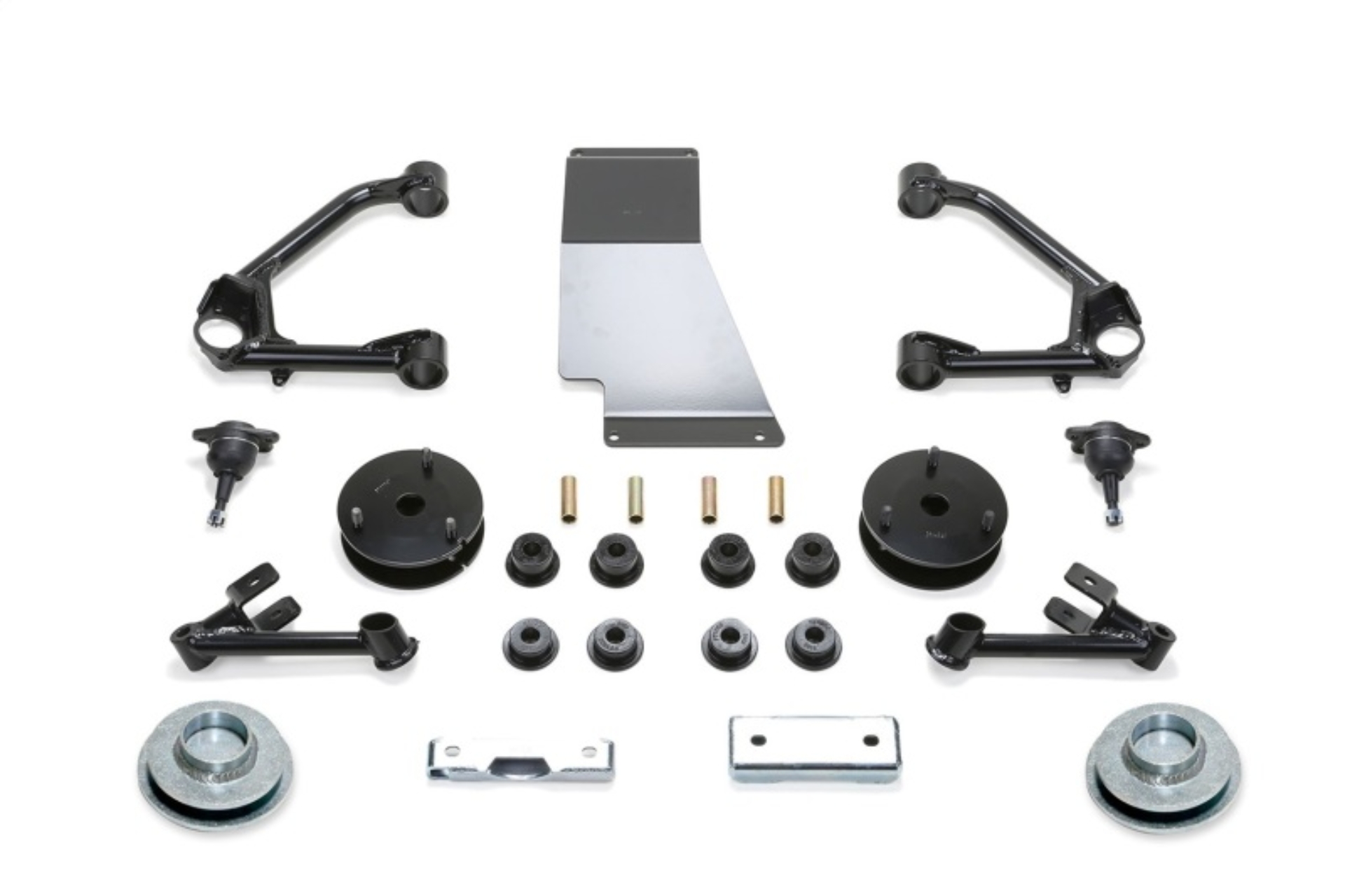 Picture of Fabtech 15-18 GM C/K1500 SUV 2WD/4WD 4in Budget UCA System