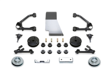 Picture of Fabtech 15-18 GM C/K1500 SUV 2WD/4WD 4in Budget UCA System