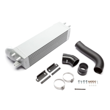 Picture of Cobb 15-23 Ford Mustang Ecoboost Front Mount Intercooler