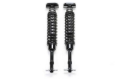 Picture of Fabtech 14-18 GM C/K1500 6in Front Dirt Logic 2.5 N/R Coilovers - Pair